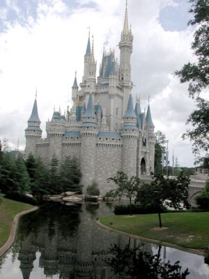 Choosing a Disney World Value Resort