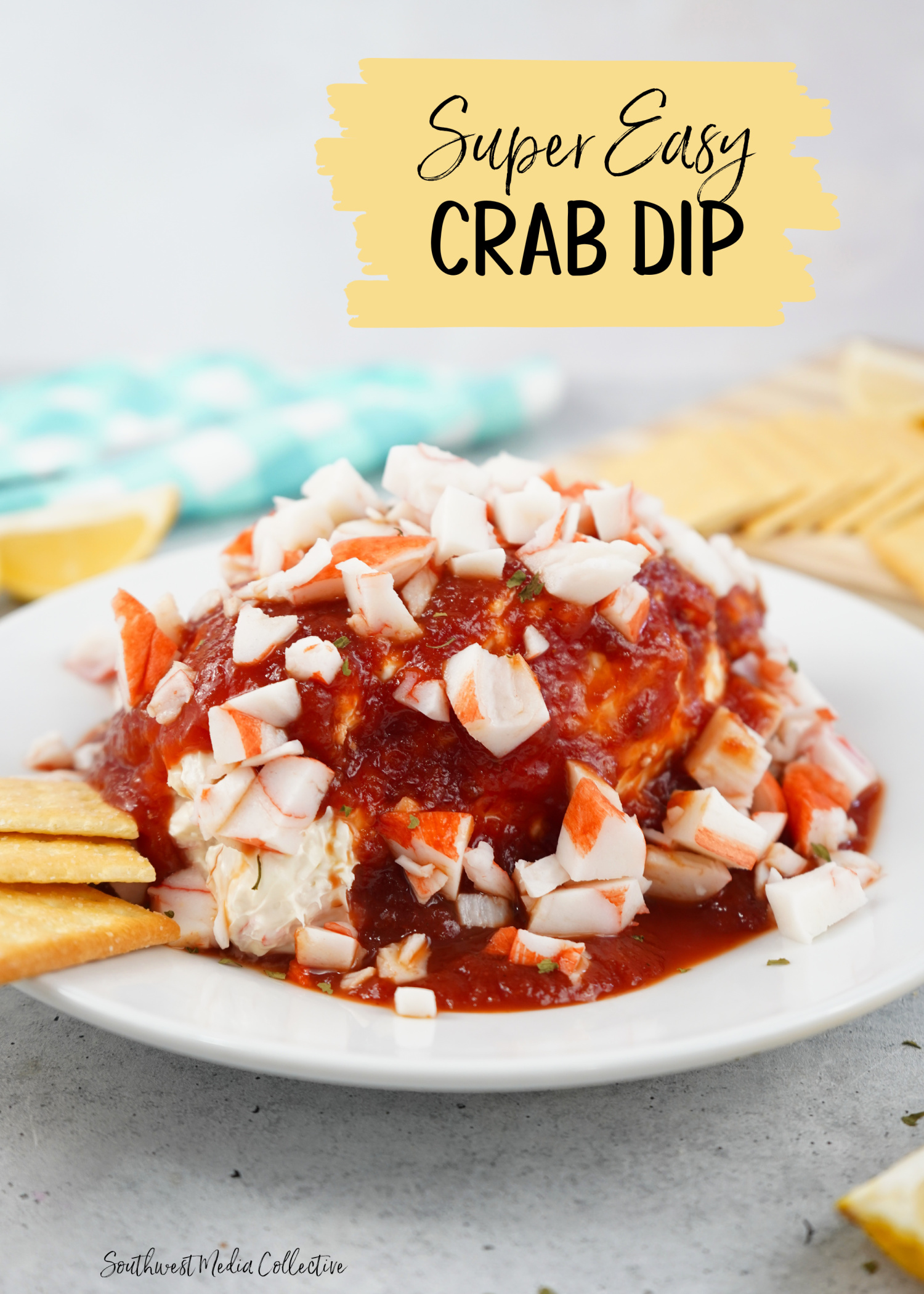 Crab Dip