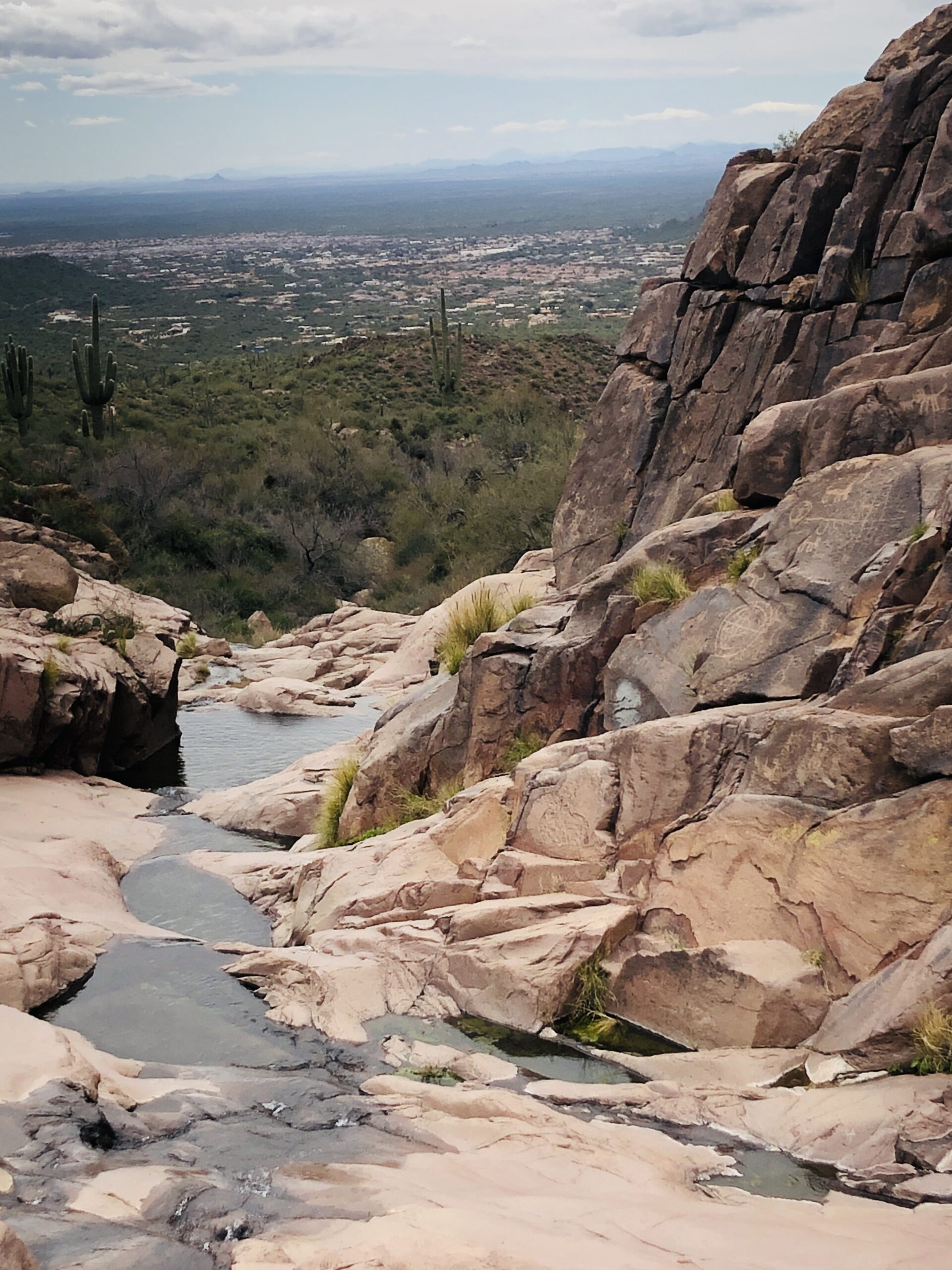 Best Family Friendly Hikes in the East Valley