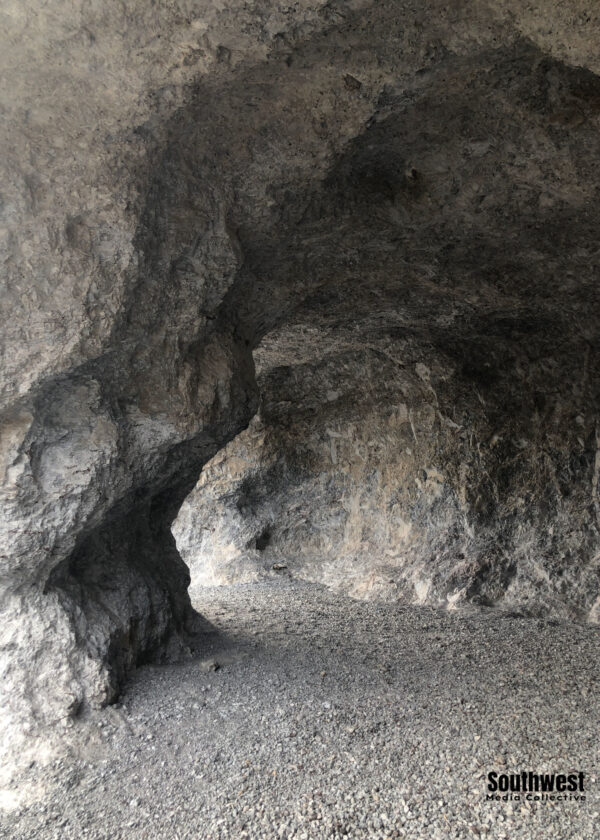 Apache Tears Mining in Superior Arizona The CentsAble Shoppin