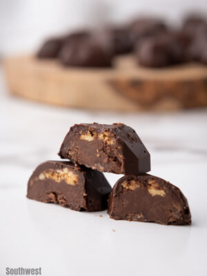 Nutella Bonbons