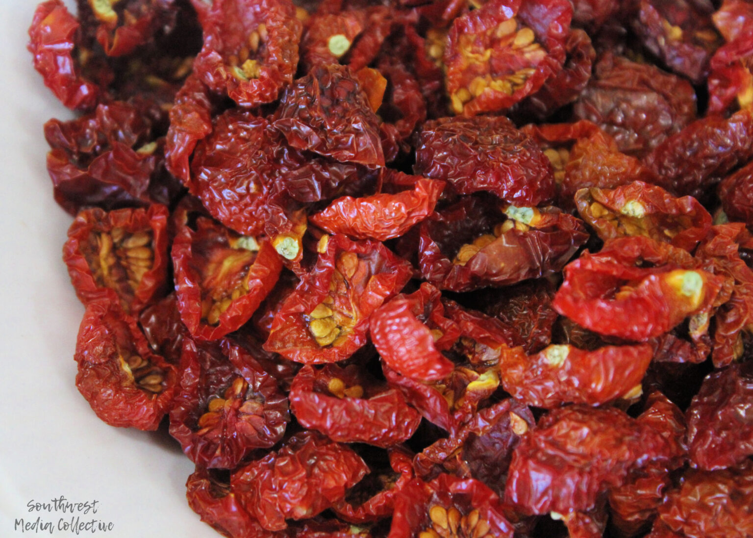 How to Dehydrate Cherry Tomatoes The CentsAble Shoppin