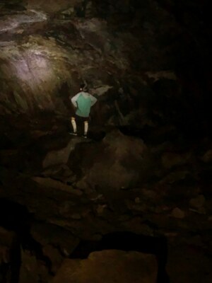 Lava Cave – Flagstaff (Know Before You Go!)