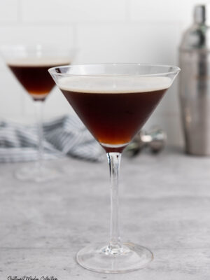 Espresso Martini