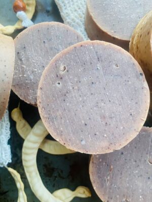 Mesquite Cold Process Soap