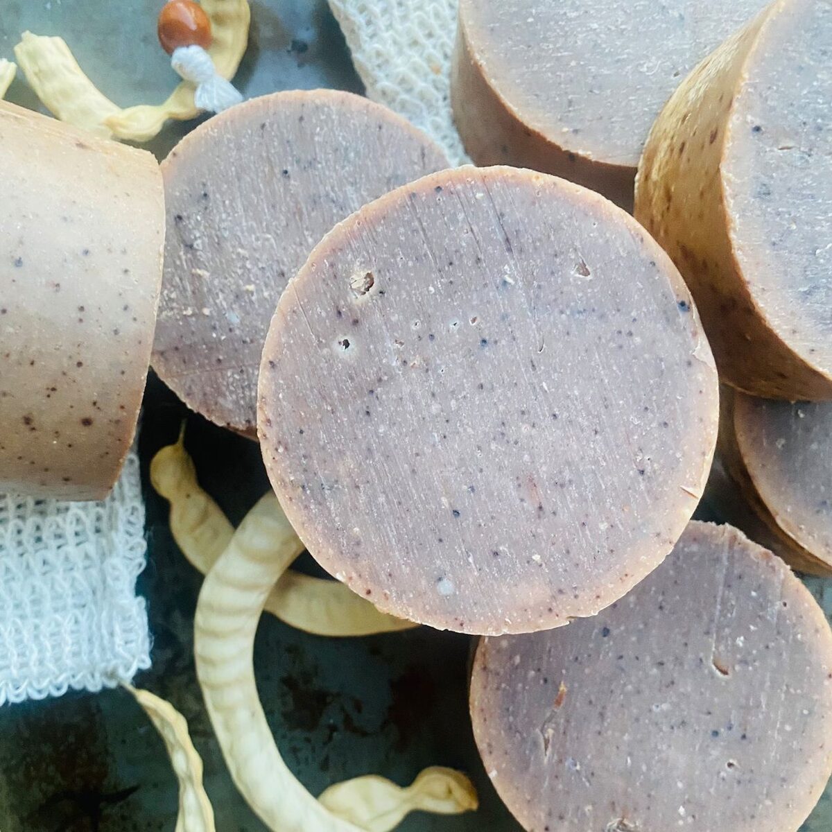 Mesquite Cold Process Soap