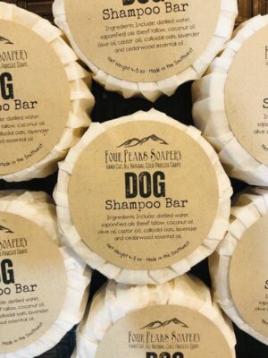 A Simple Way to Keep Your Pup Fresh and Clean