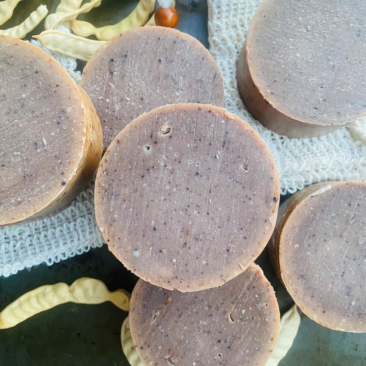 Mesquite Cold Process Soap
