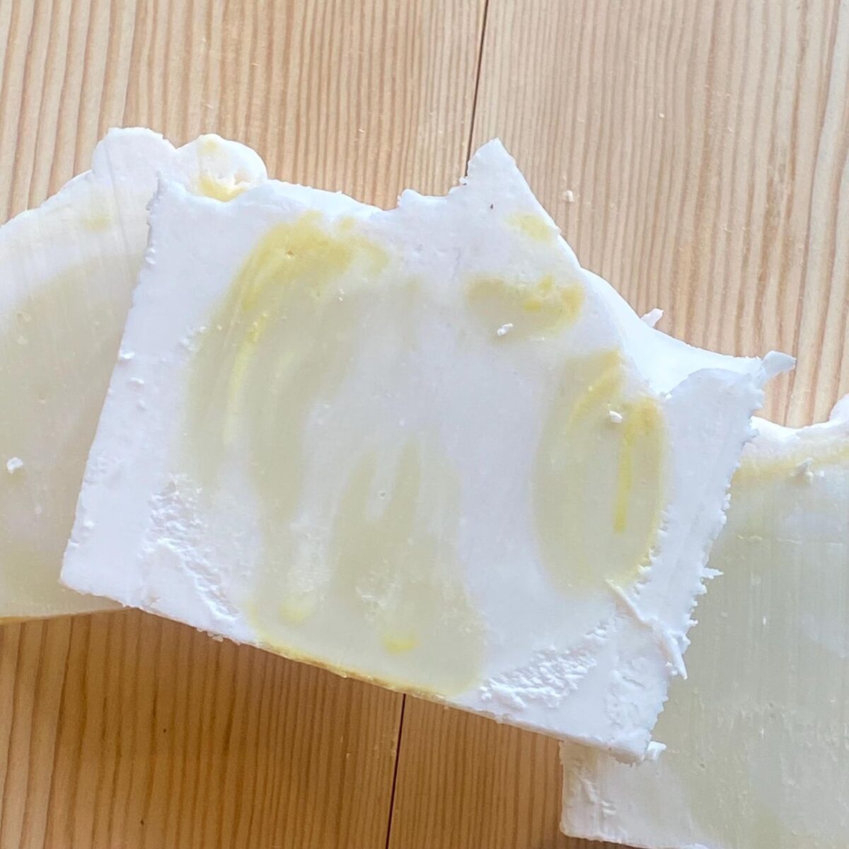 Vanilla Tallow Soap