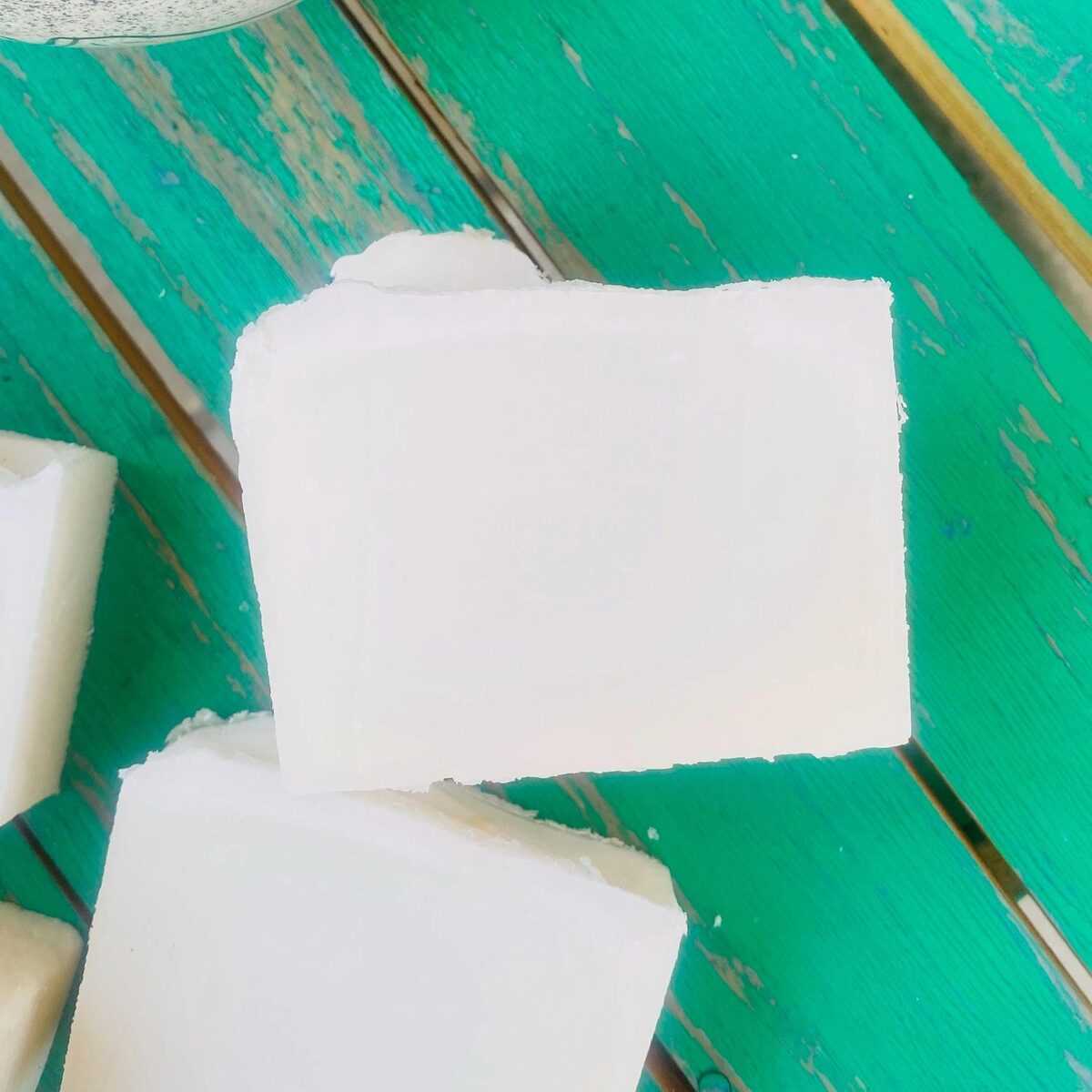 Lavender Tallow Soap